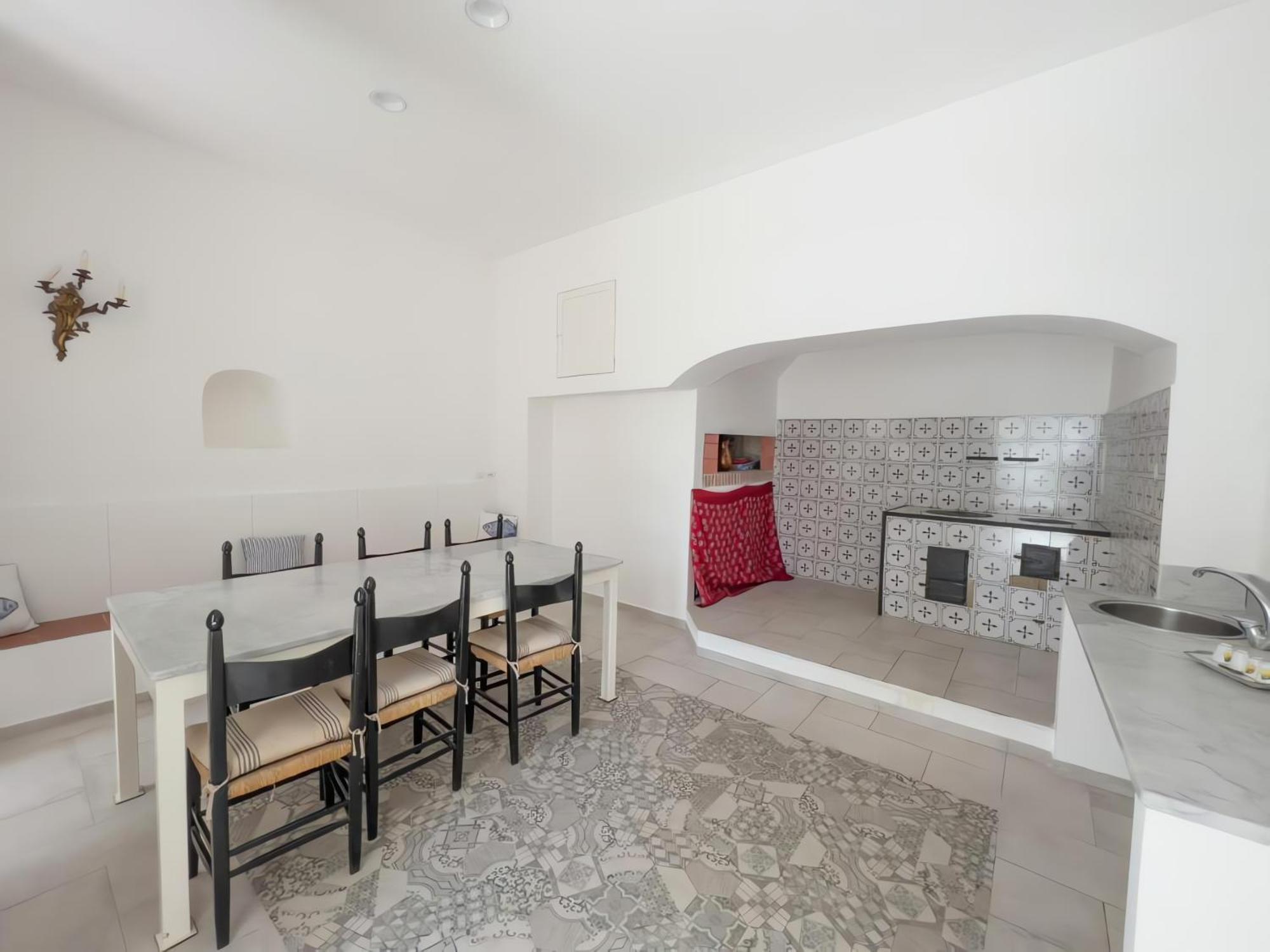 Casa Nina- Camere Con Vista Mare E Terrazza A Raito, Costiera Amalfitana Vietri sul Mare Exterior photo