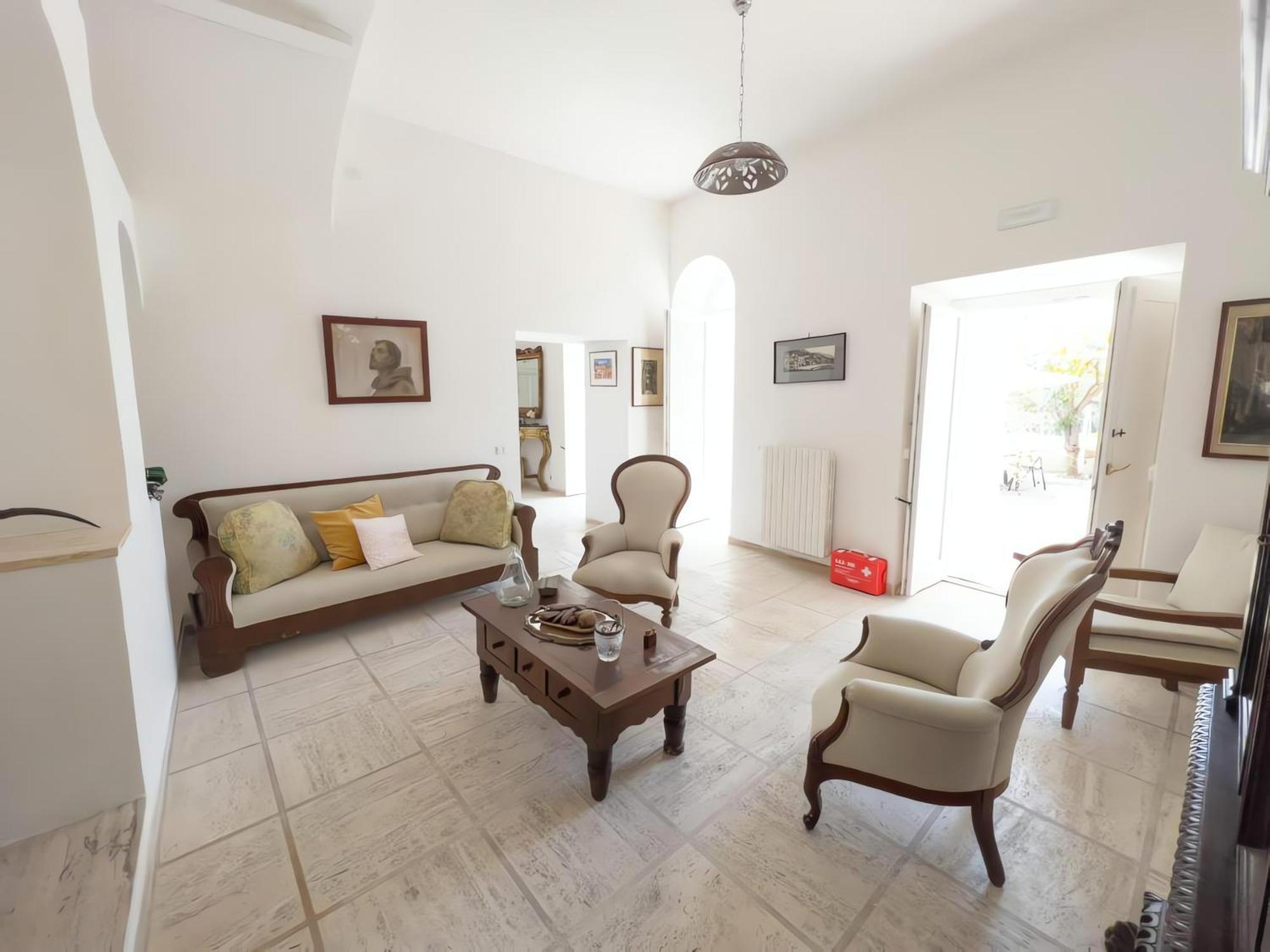 Casa Nina- Camere Con Vista Mare E Terrazza A Raito, Costiera Amalfitana Vietri sul Mare Exterior photo